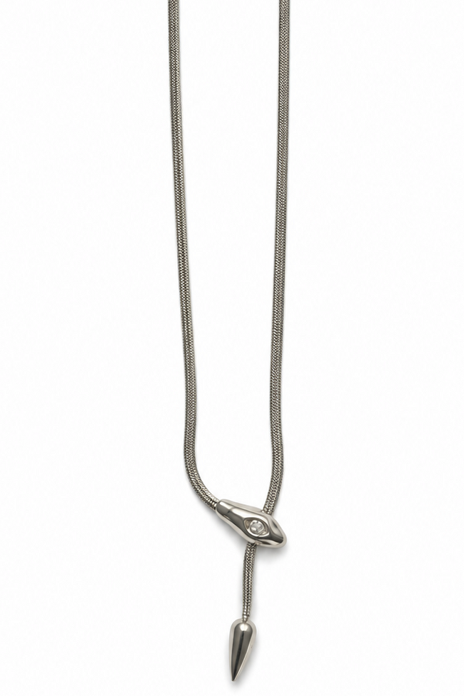 Collana Snake