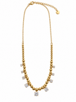 Collana Crystal