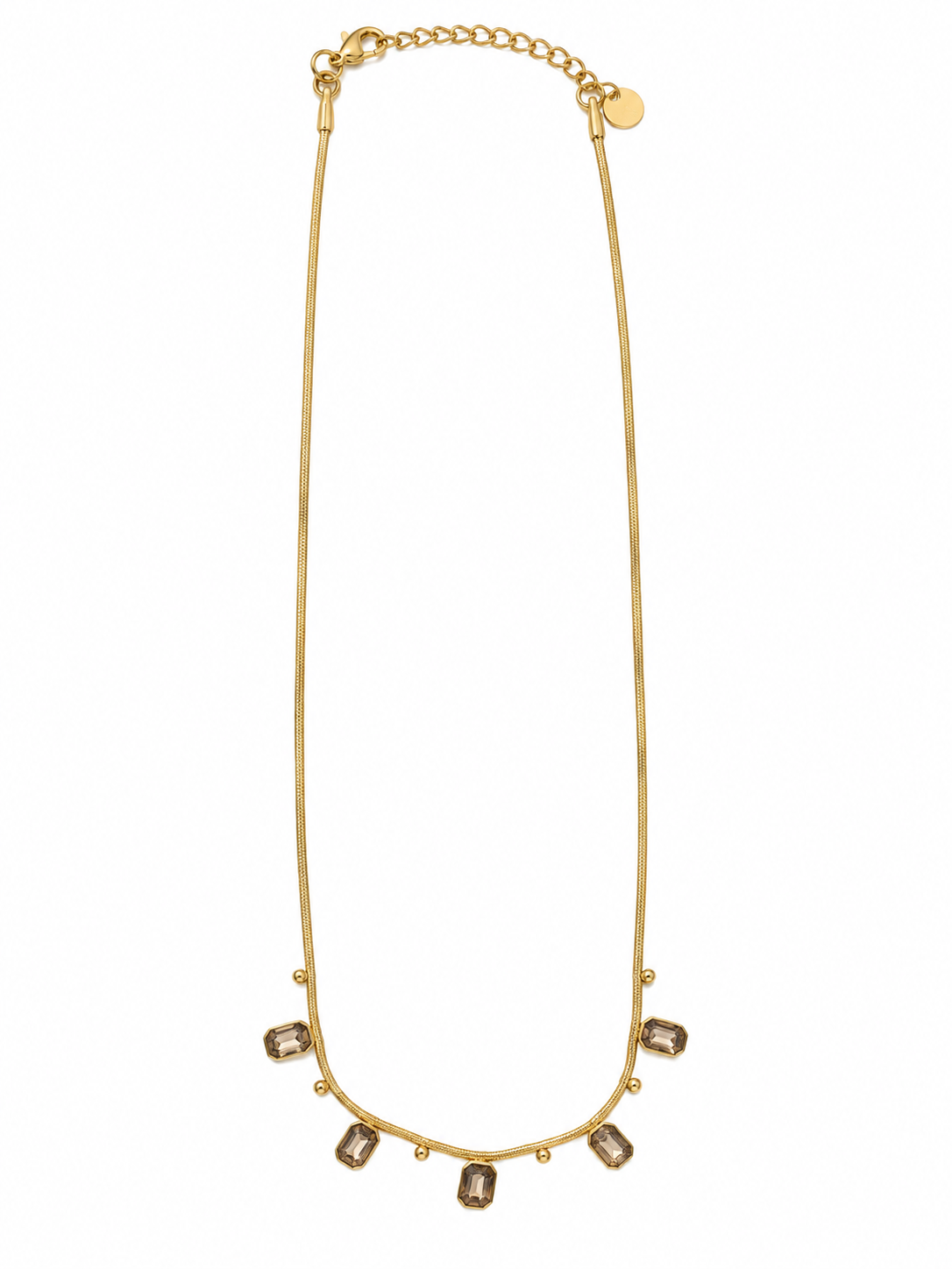 Collana Gemma