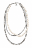 Collana Rebel 3 Fili