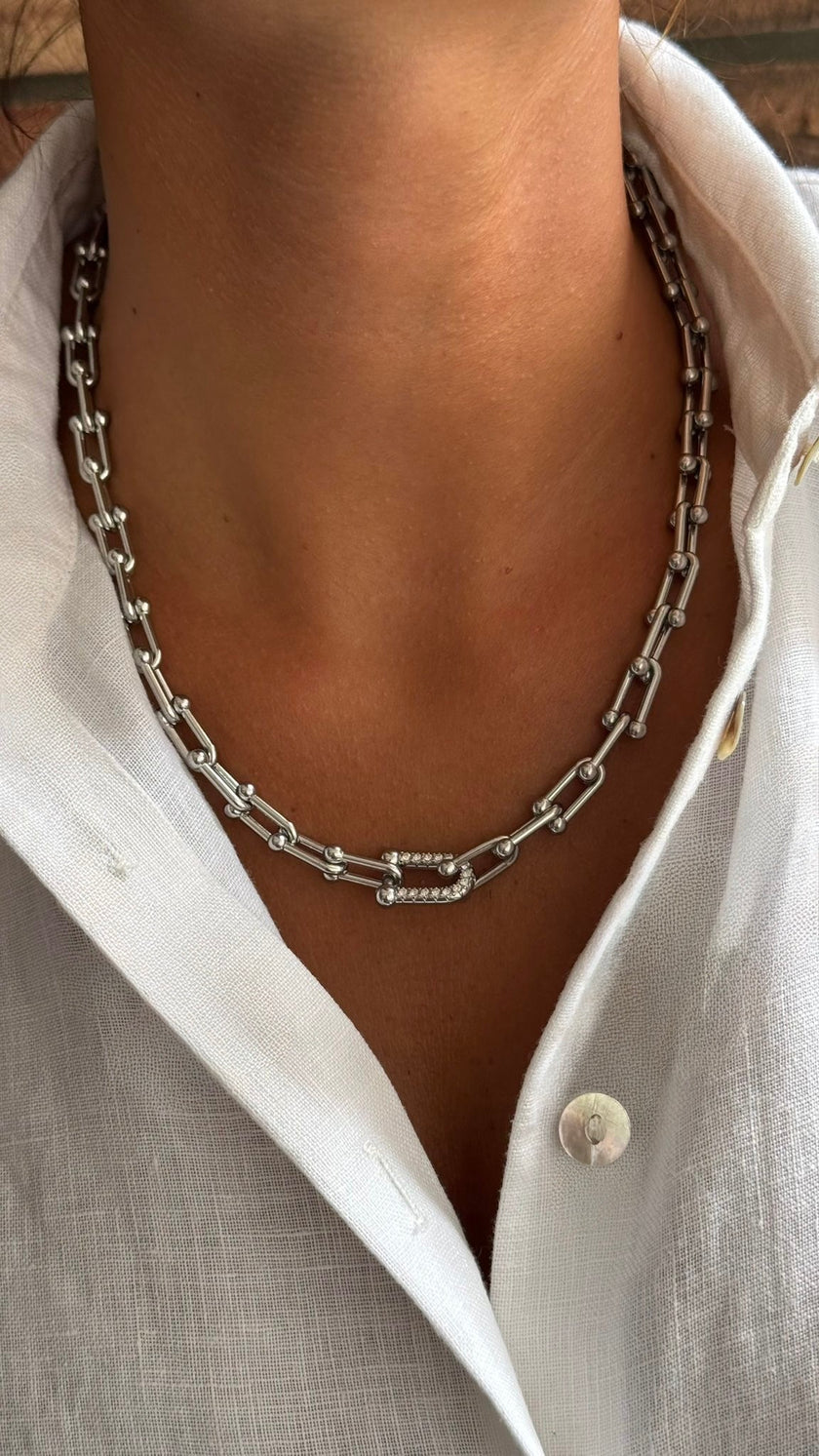 Collana Crazy