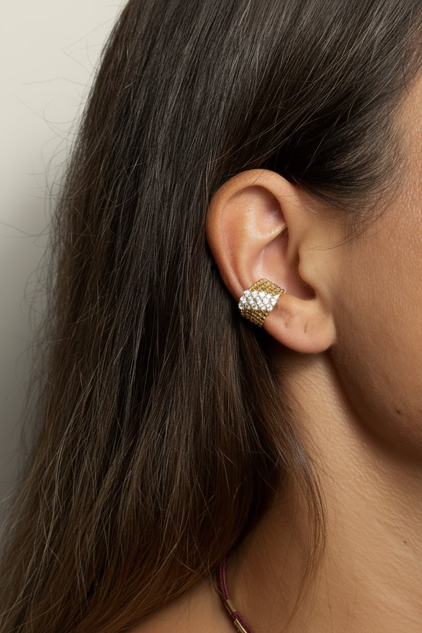 Earcuff Cassandra