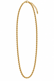 Collana Intreccio 60 cm