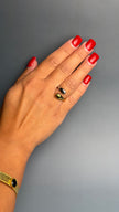 Anello Bicolor