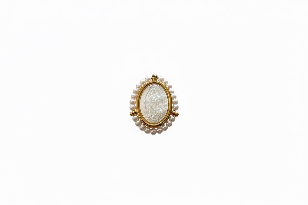 Anello Cammeo