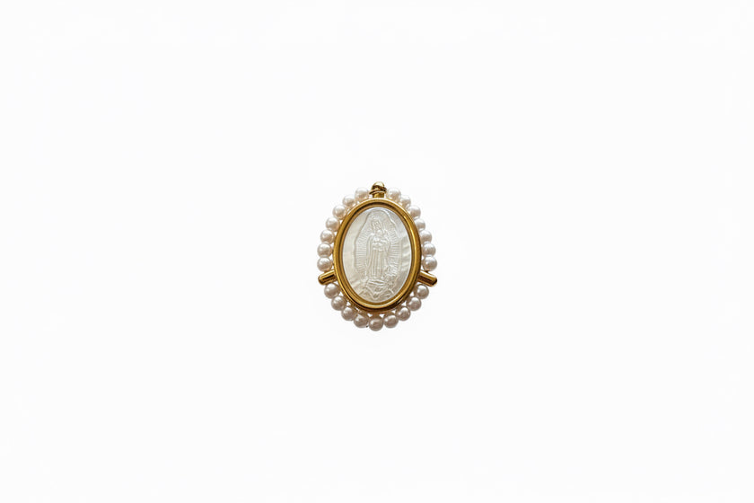 Anello Cammeo