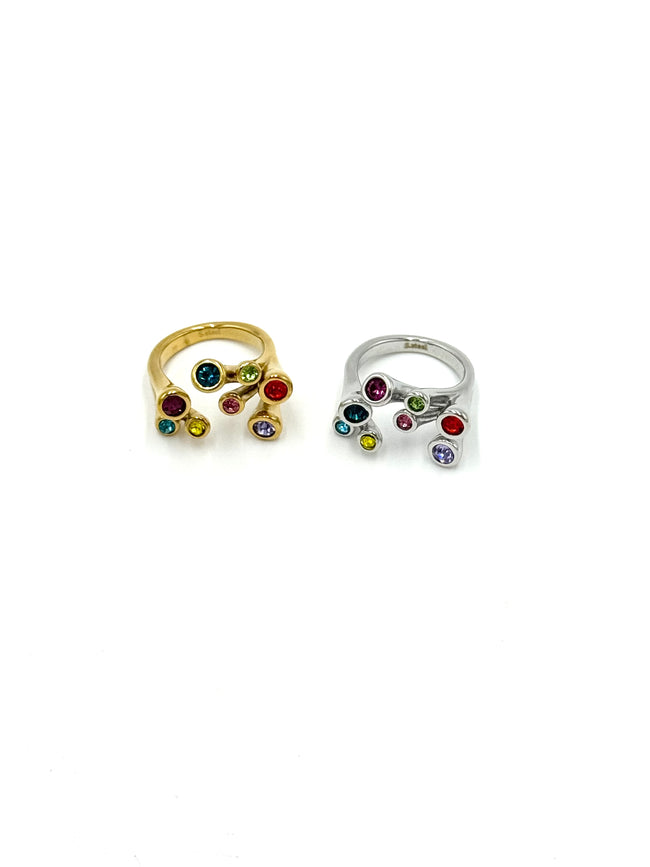 Anello Abisso
