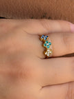 Anello Afrodite