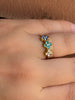 Anello Afrodite