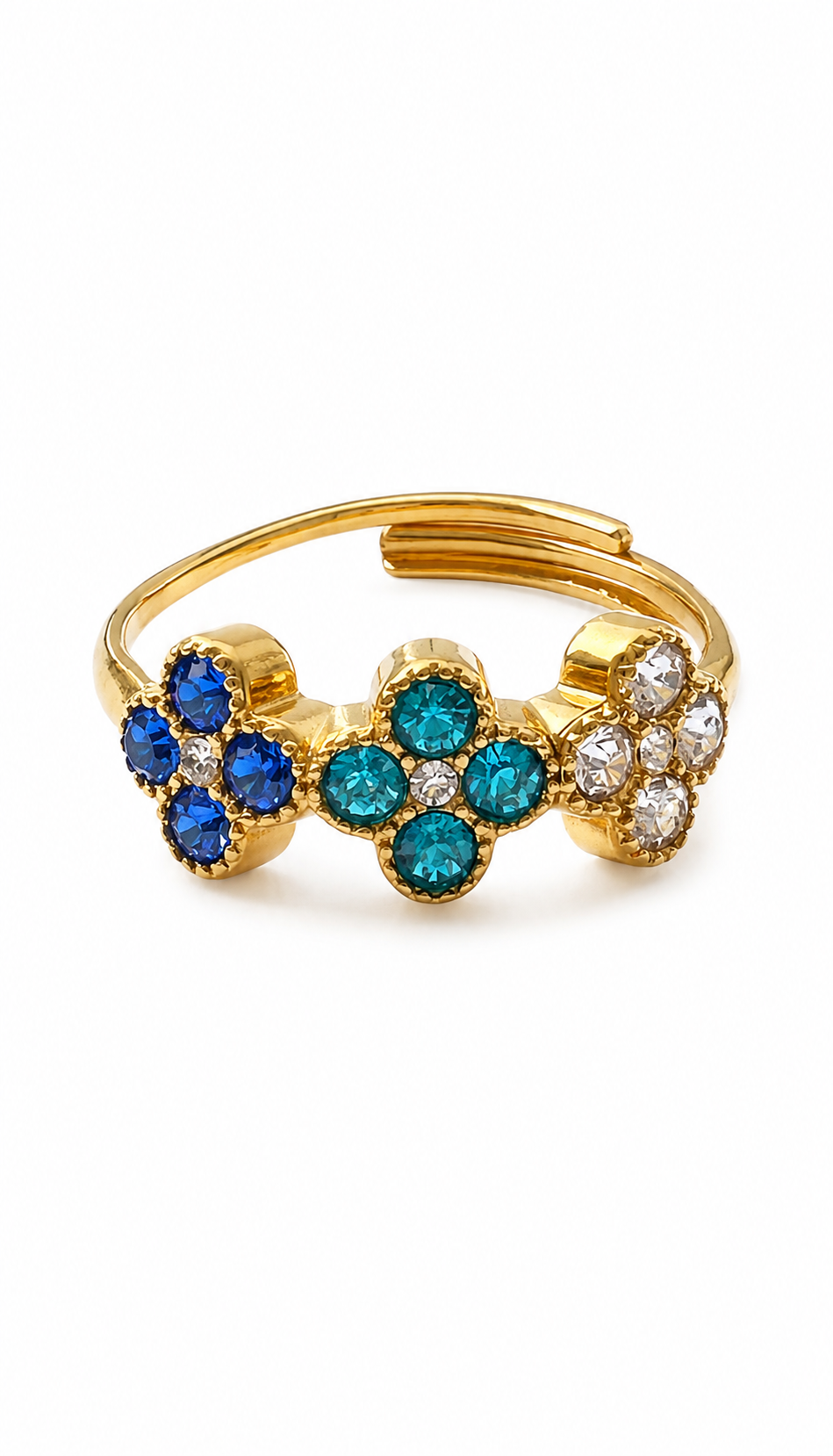 Anello Afrodite