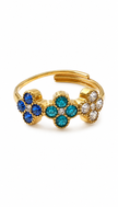 Anello Afrodite