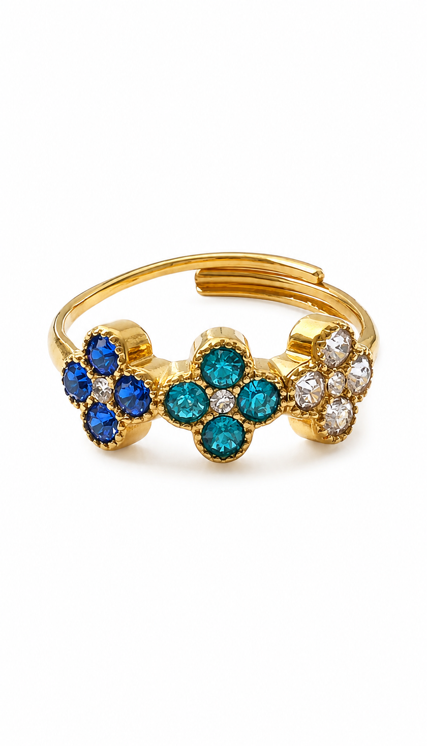 Anello Afrodite