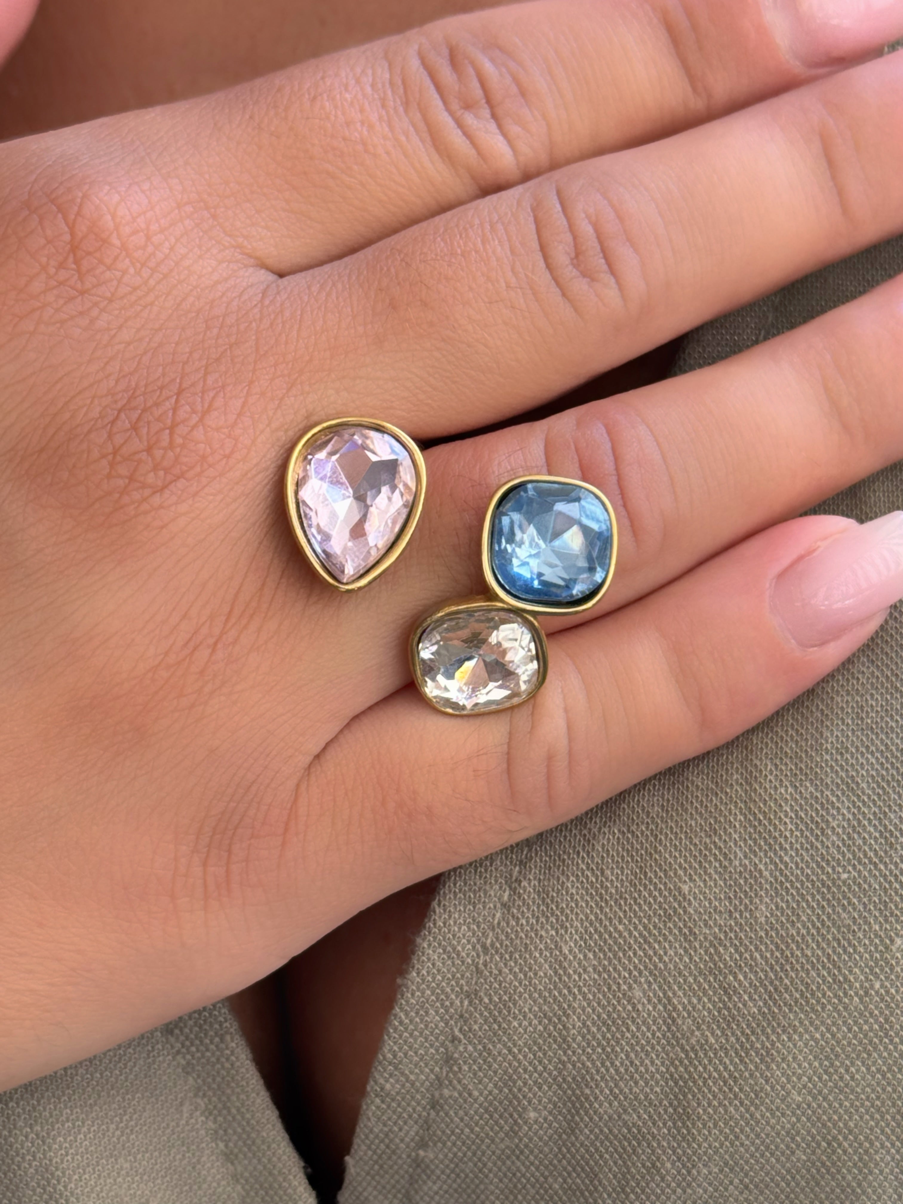 Anello Incanto