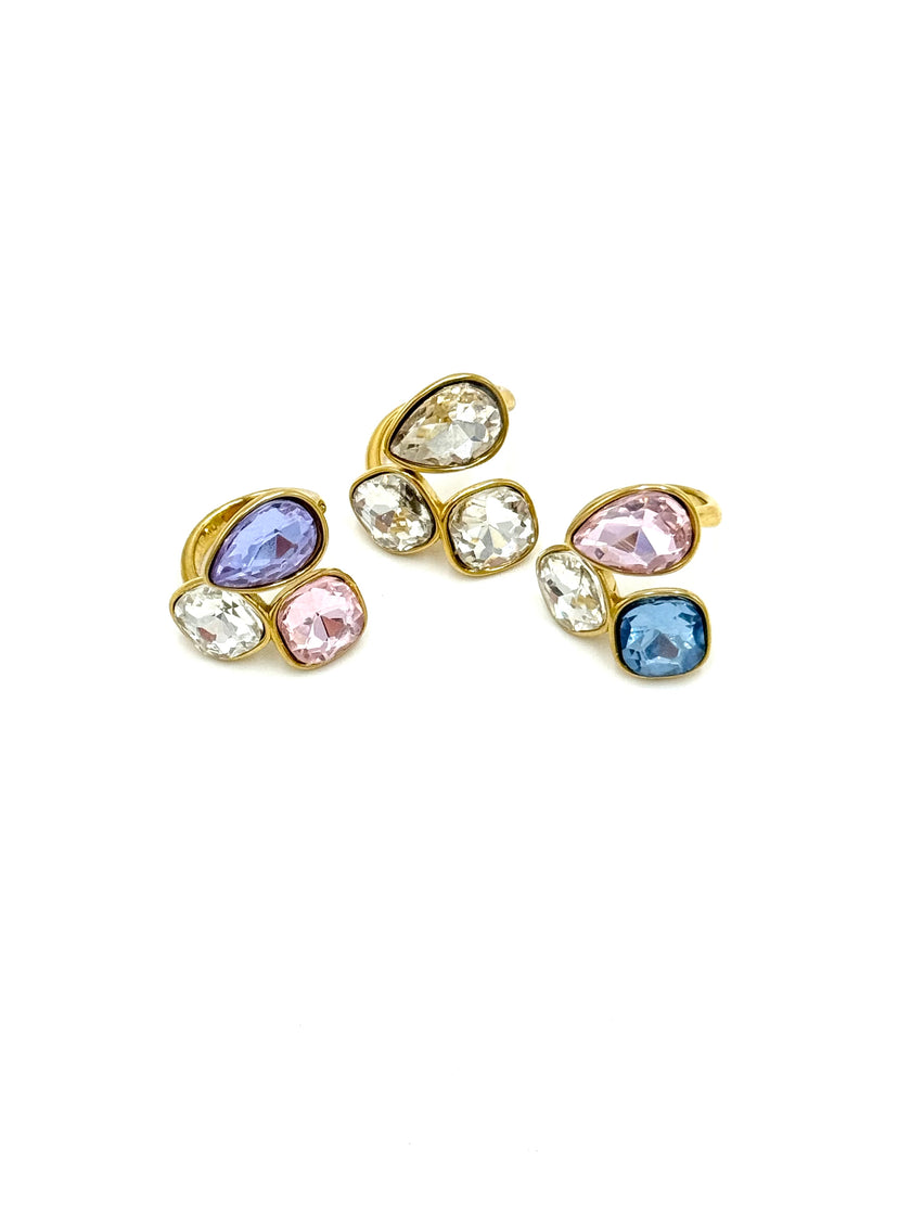 Anello Incanto