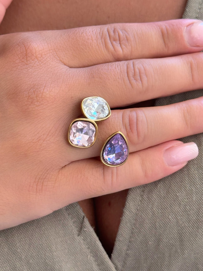 Anello Incanto