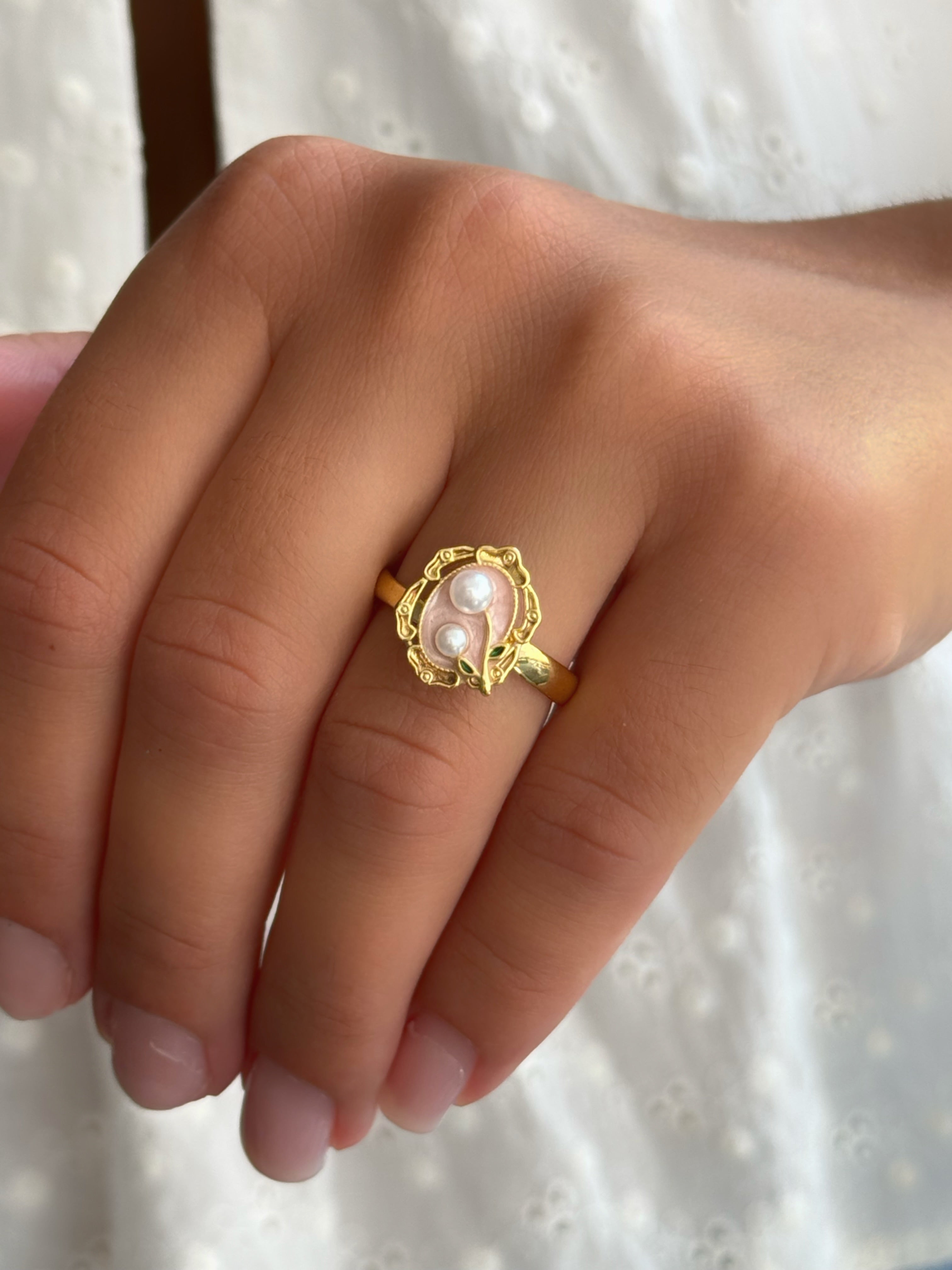 Anello Penelopy