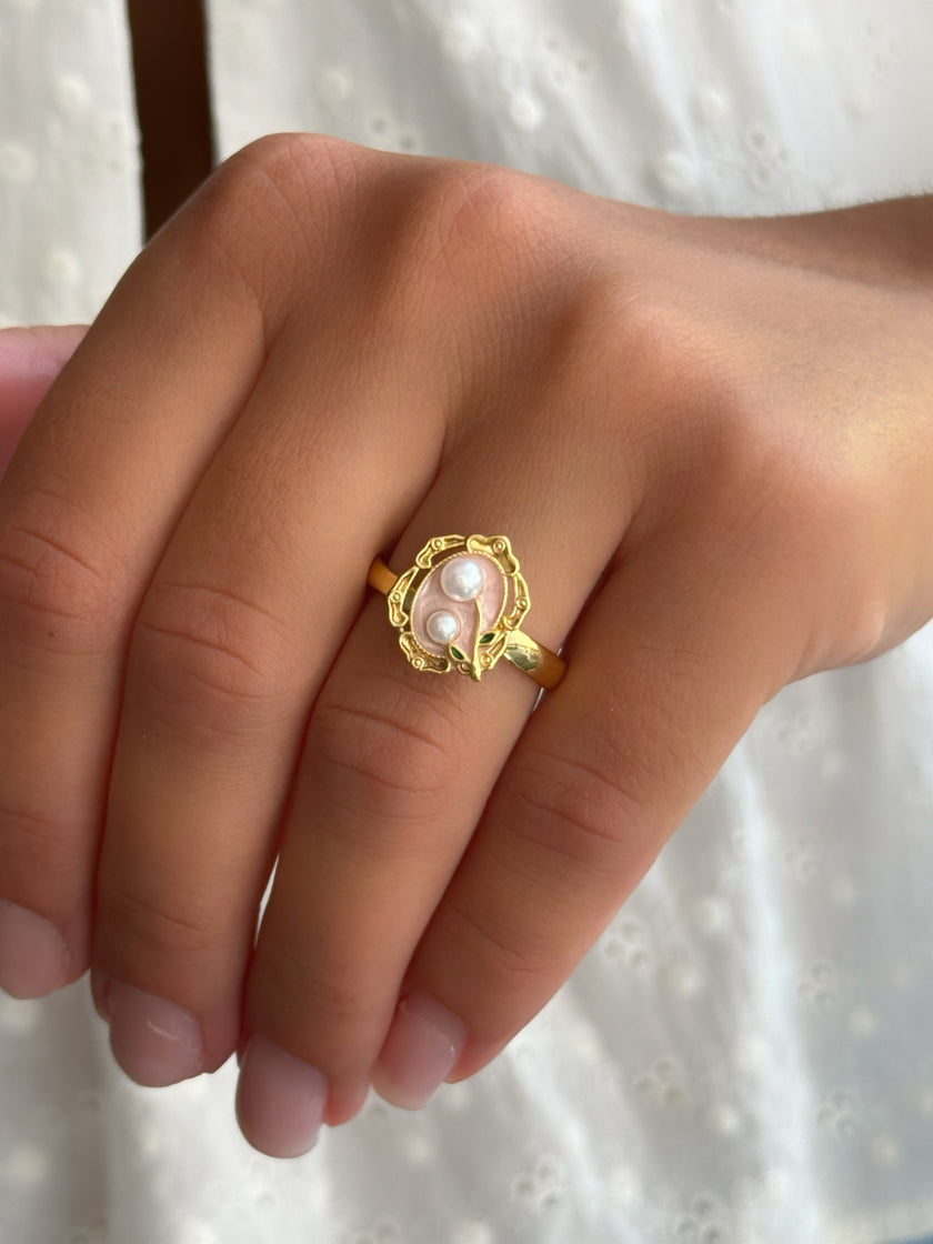 Anello Penelopy