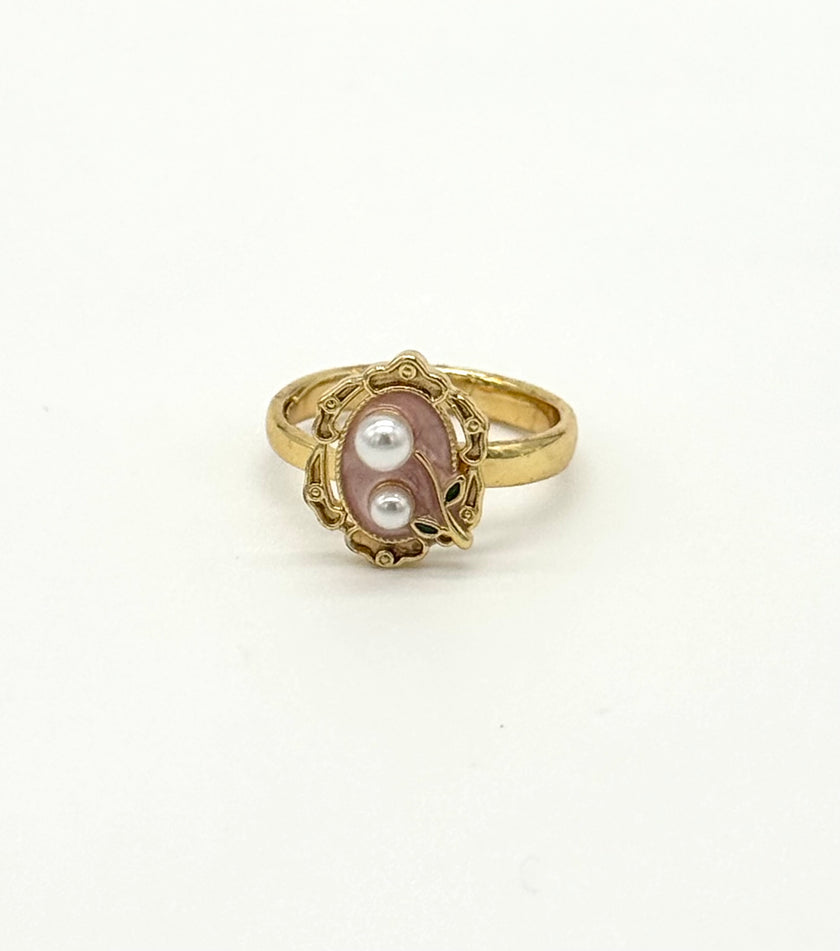 Anello Penelopy