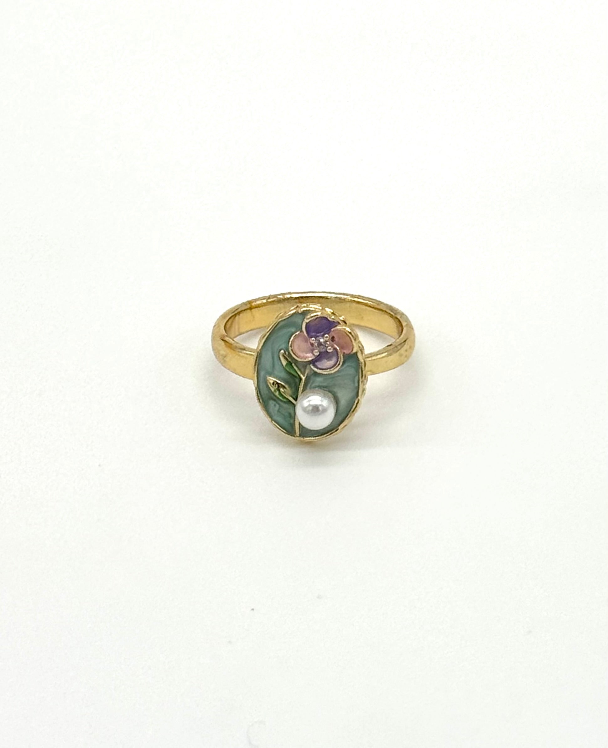 Anello Penelopy
