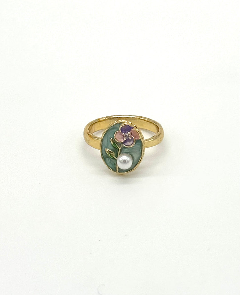 Anello Penelopy