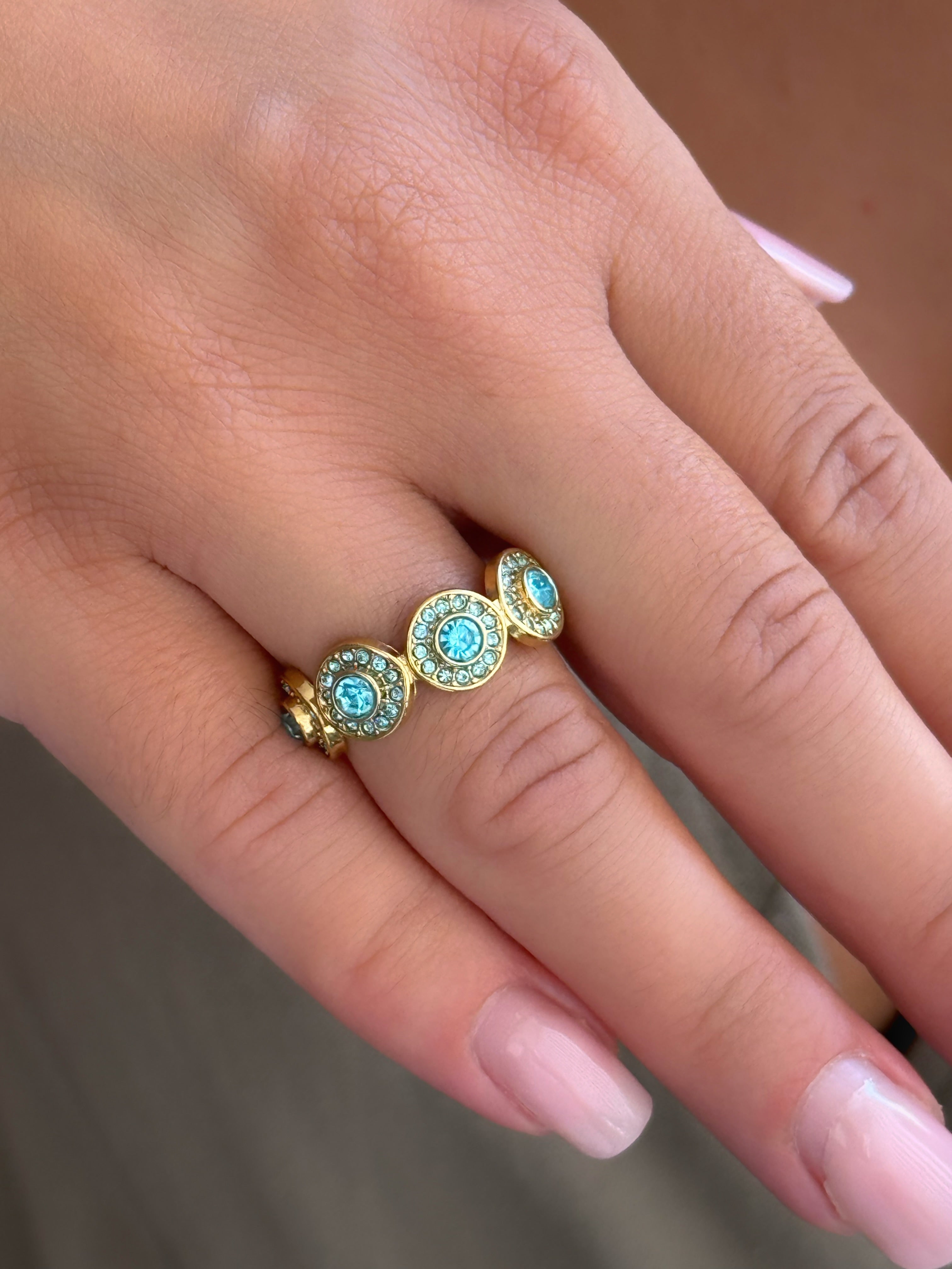 Anello Royal