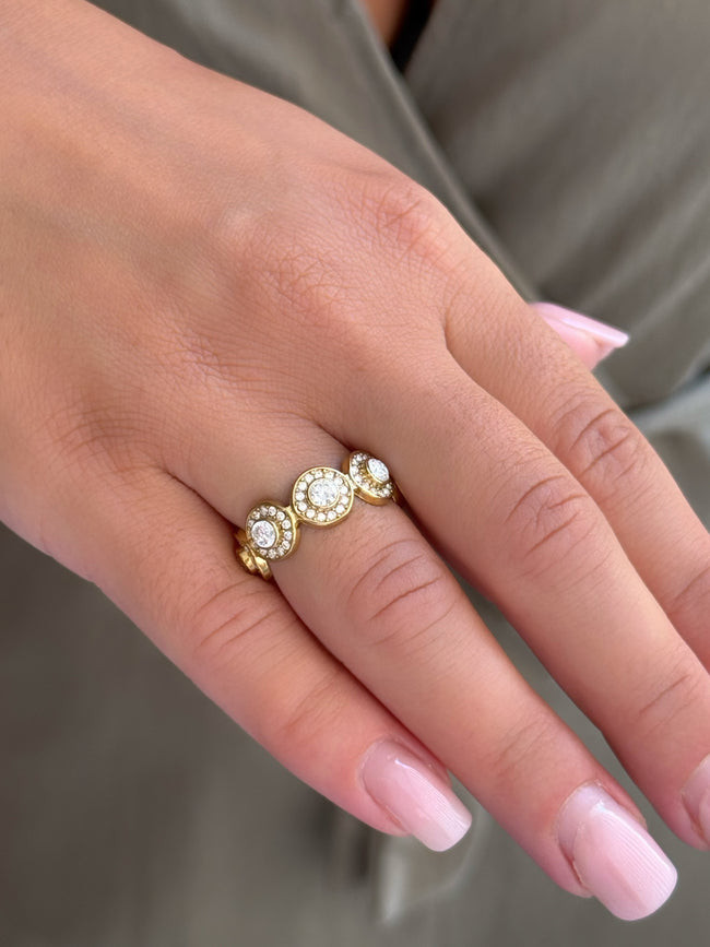 Anello Royal