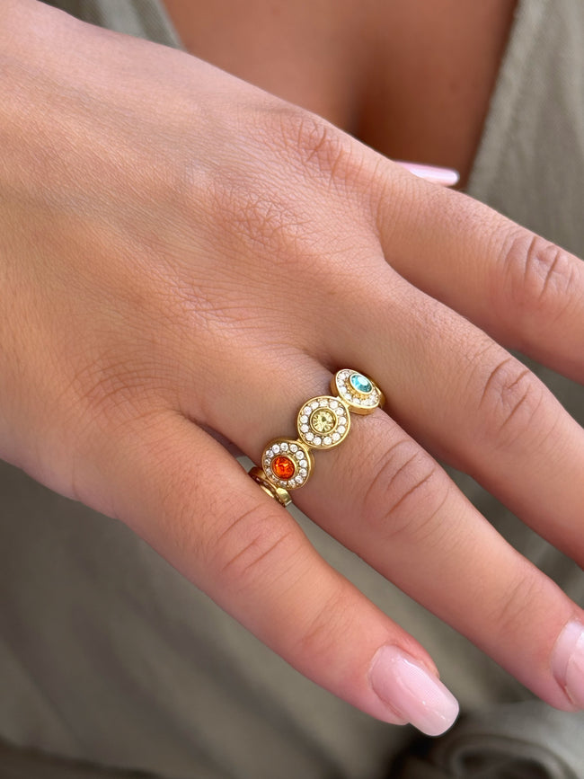 Anello Royal