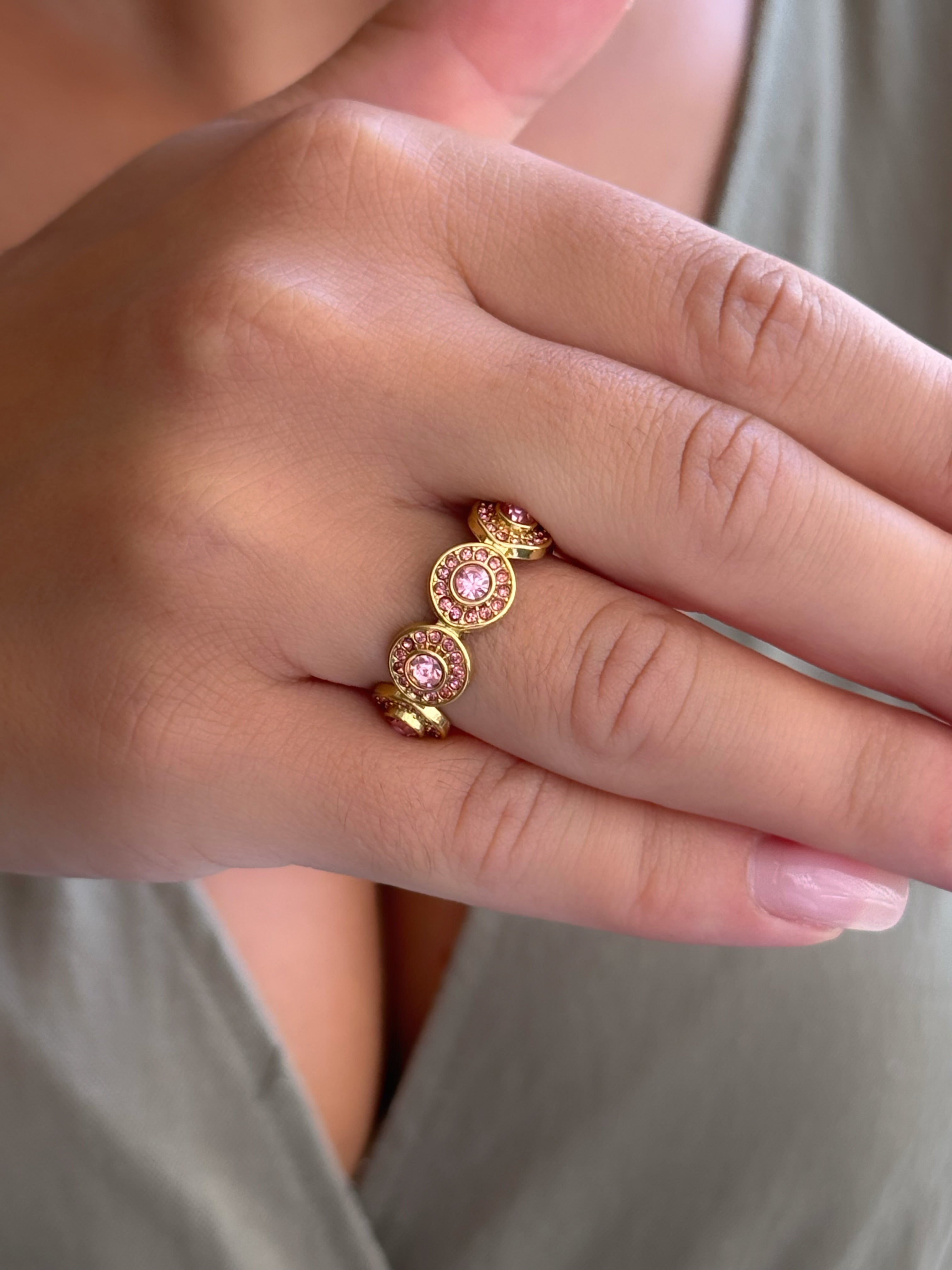 Anello Royal