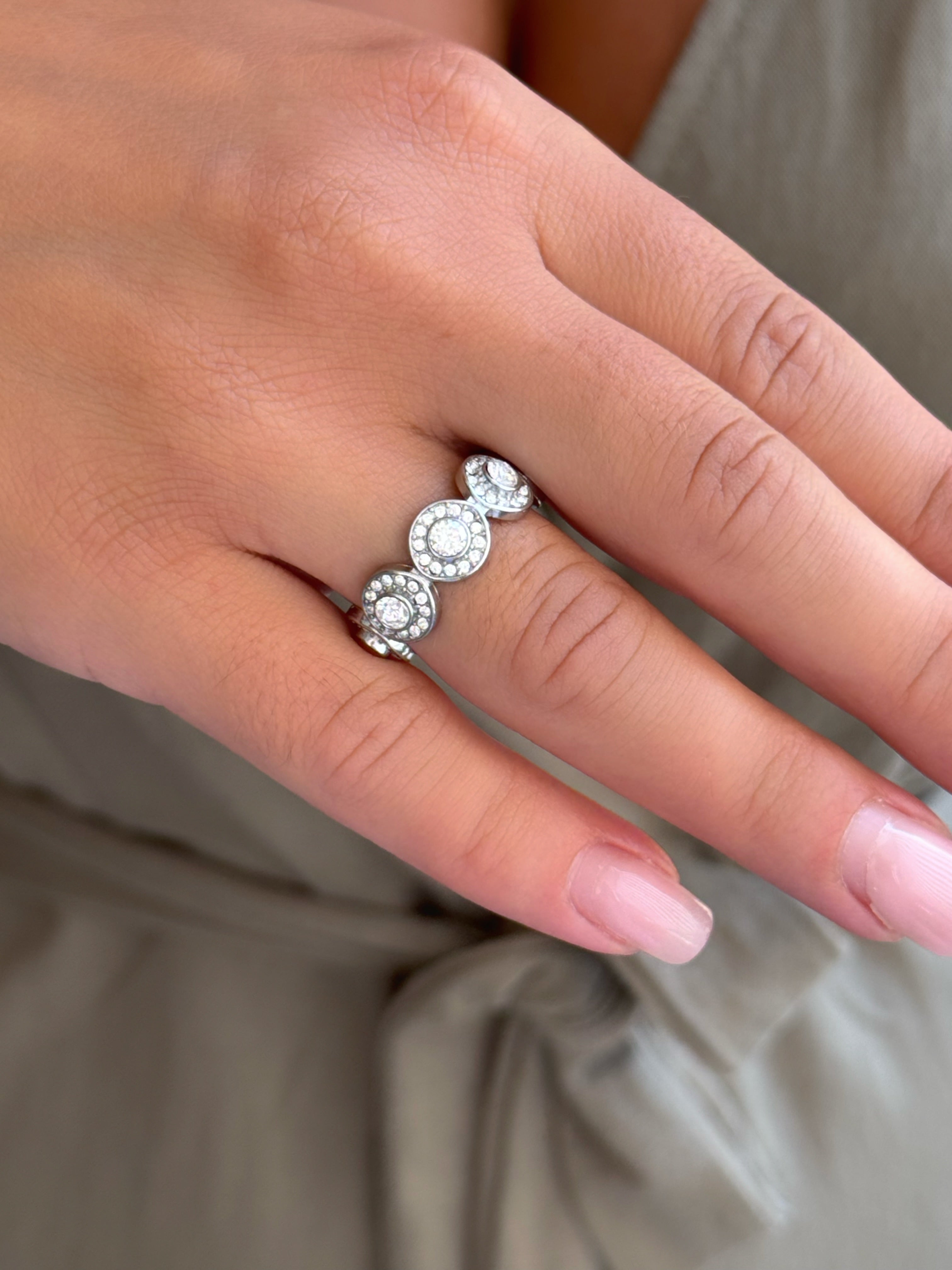 Anello Royal