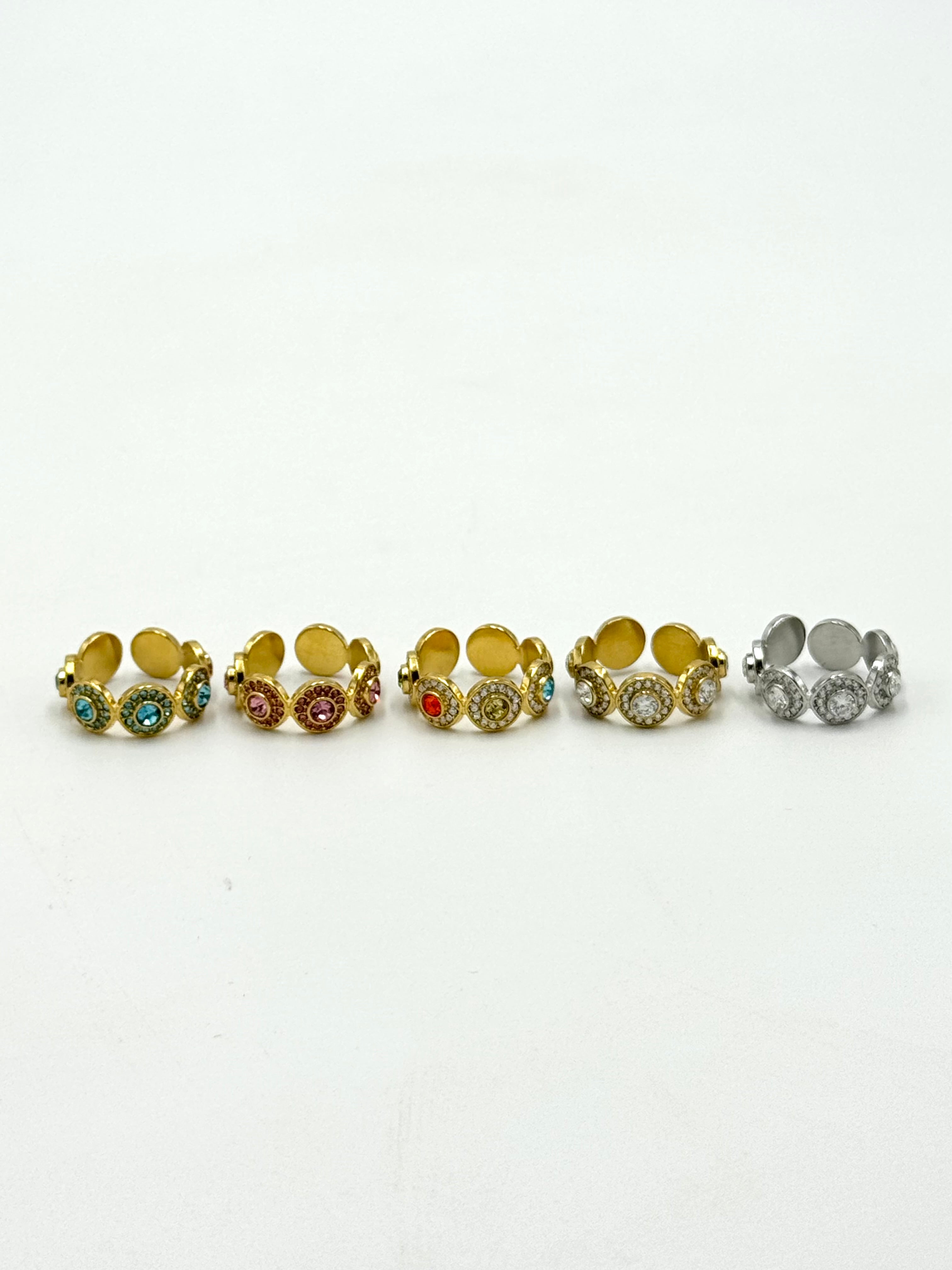 Anello Royal