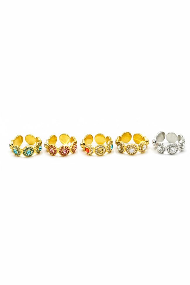 Anello Royal