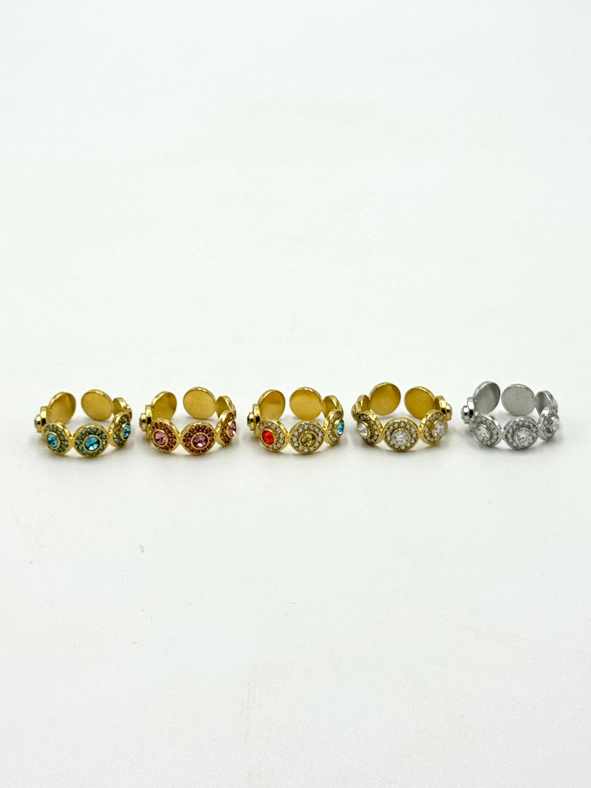 Anello Royal