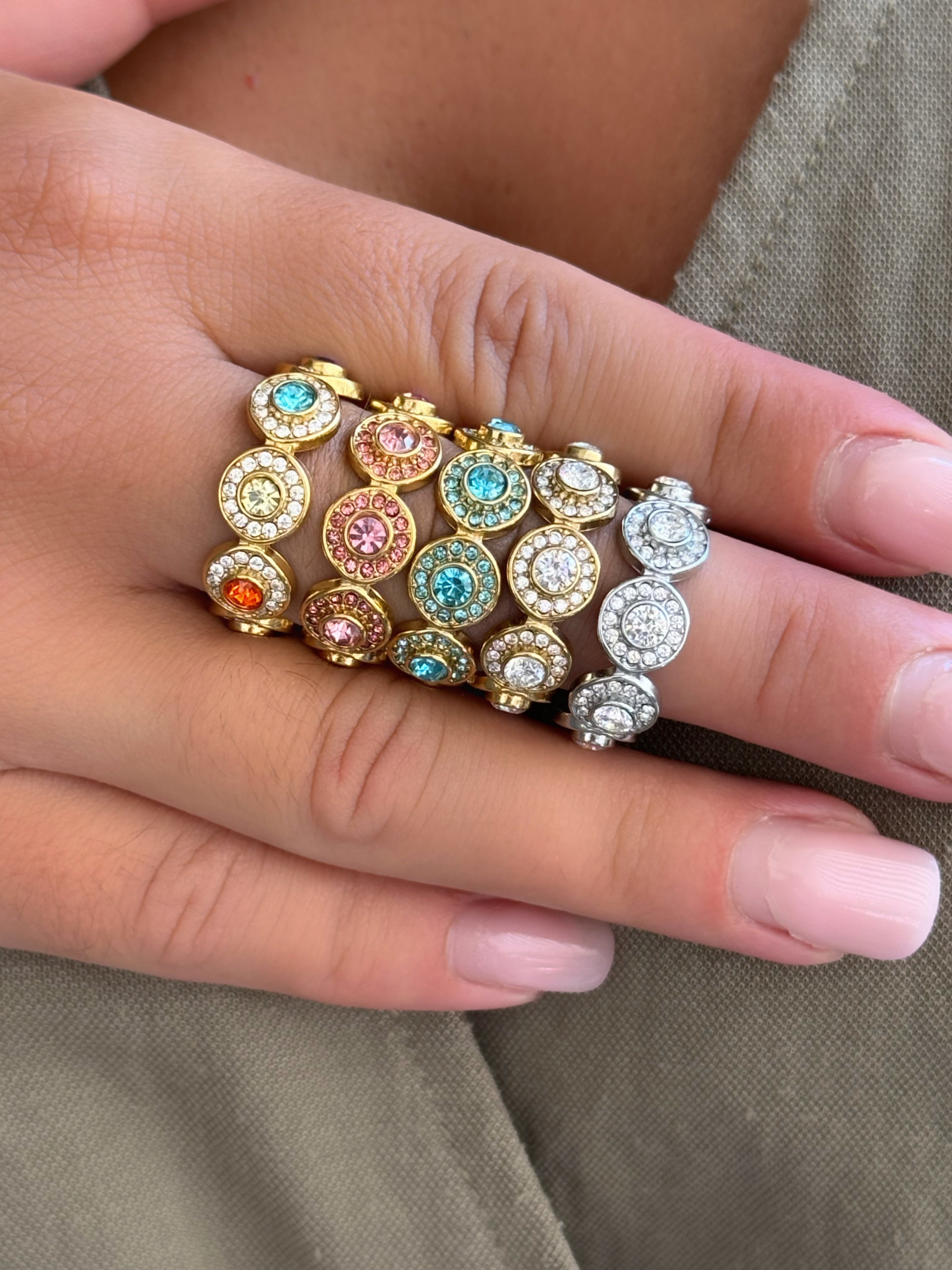 Anello Royal