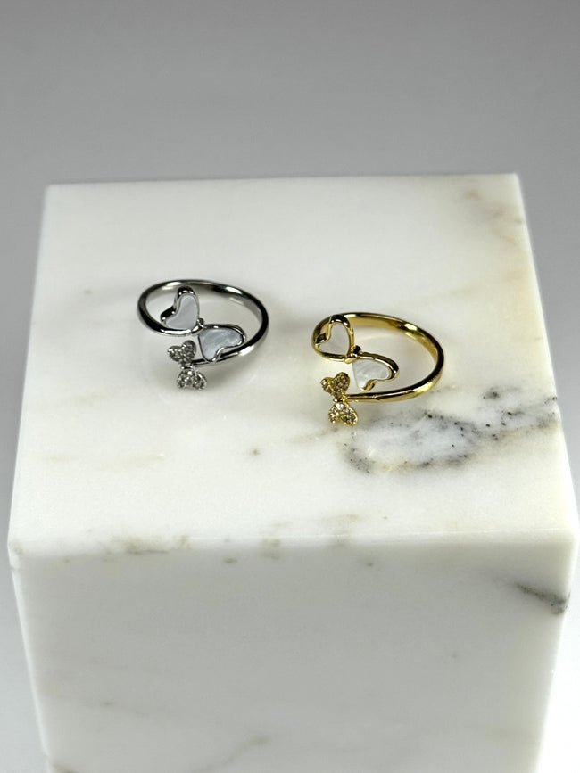 Anello Sofia
