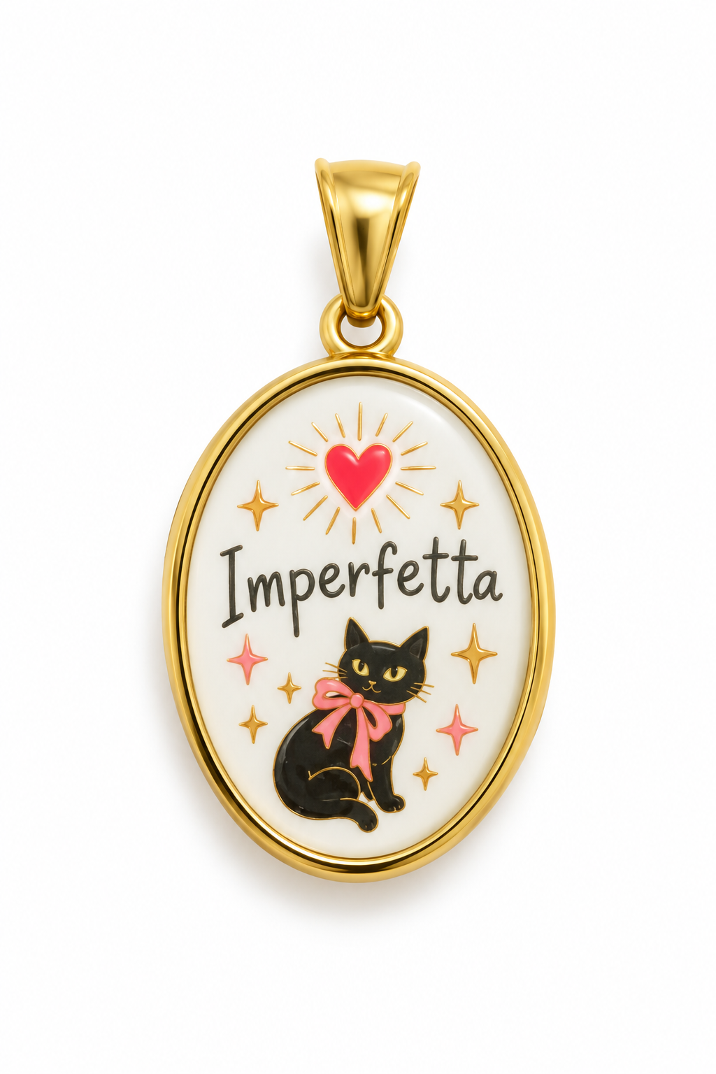 Ciondolo Imperfetta