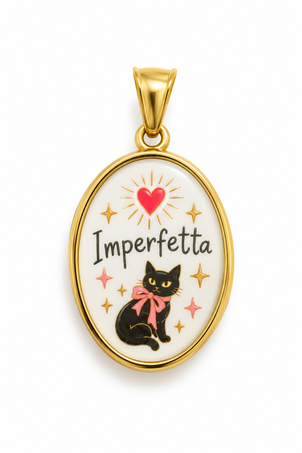 Ciondolo Imperfetta