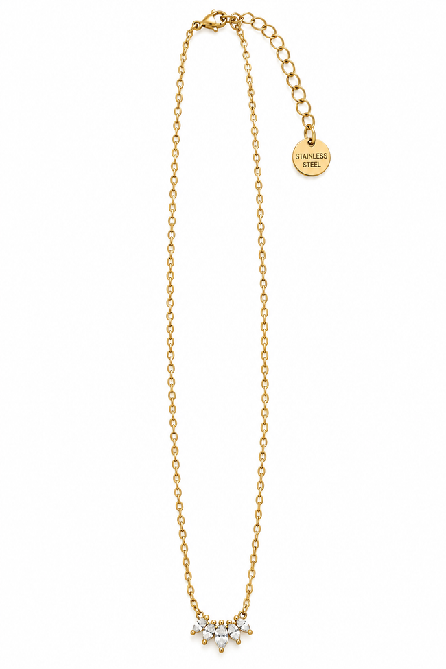 Collana Jasmin