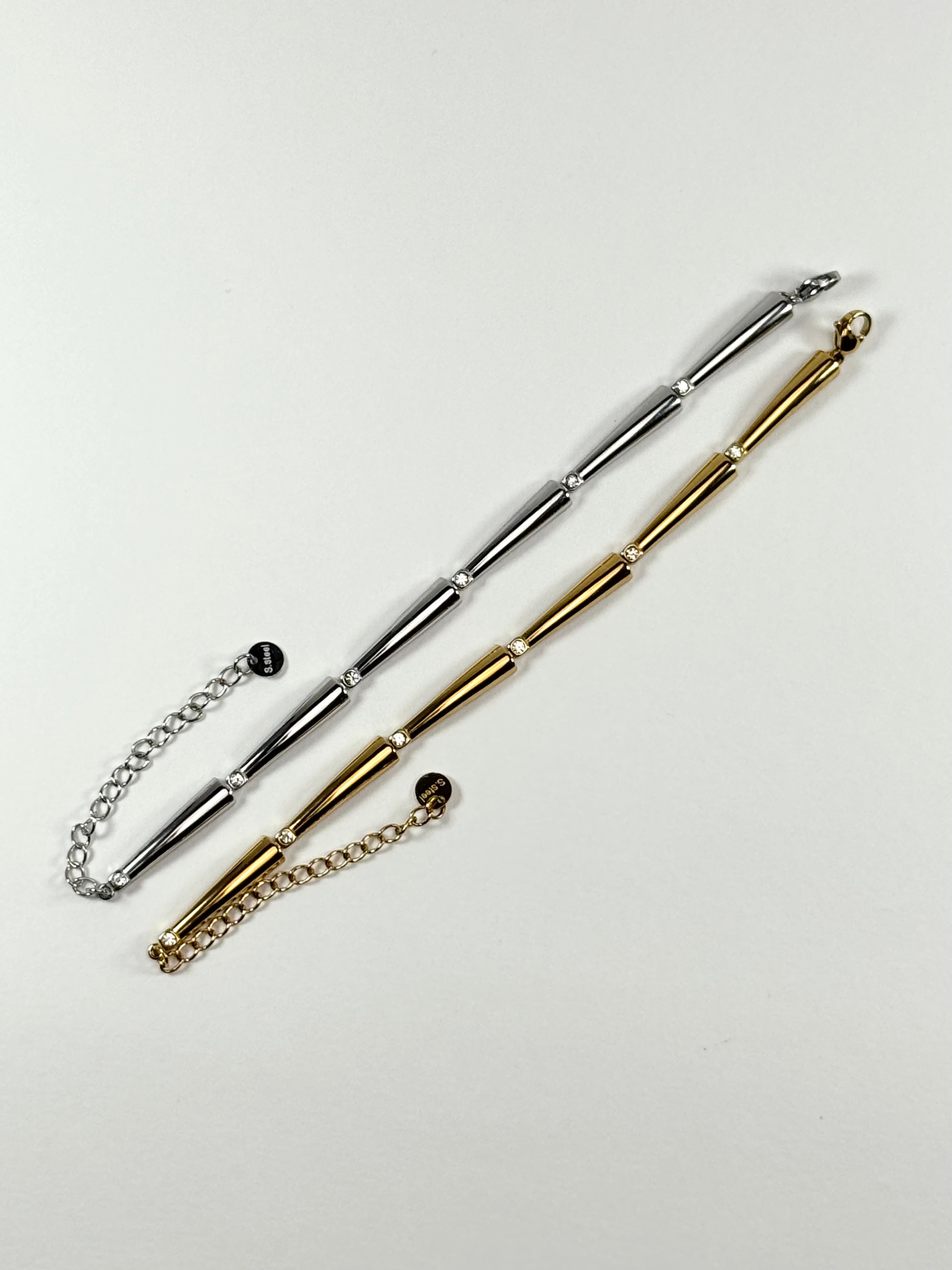 Bracciale Bambù