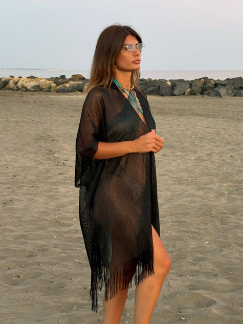 Beachwear Frange