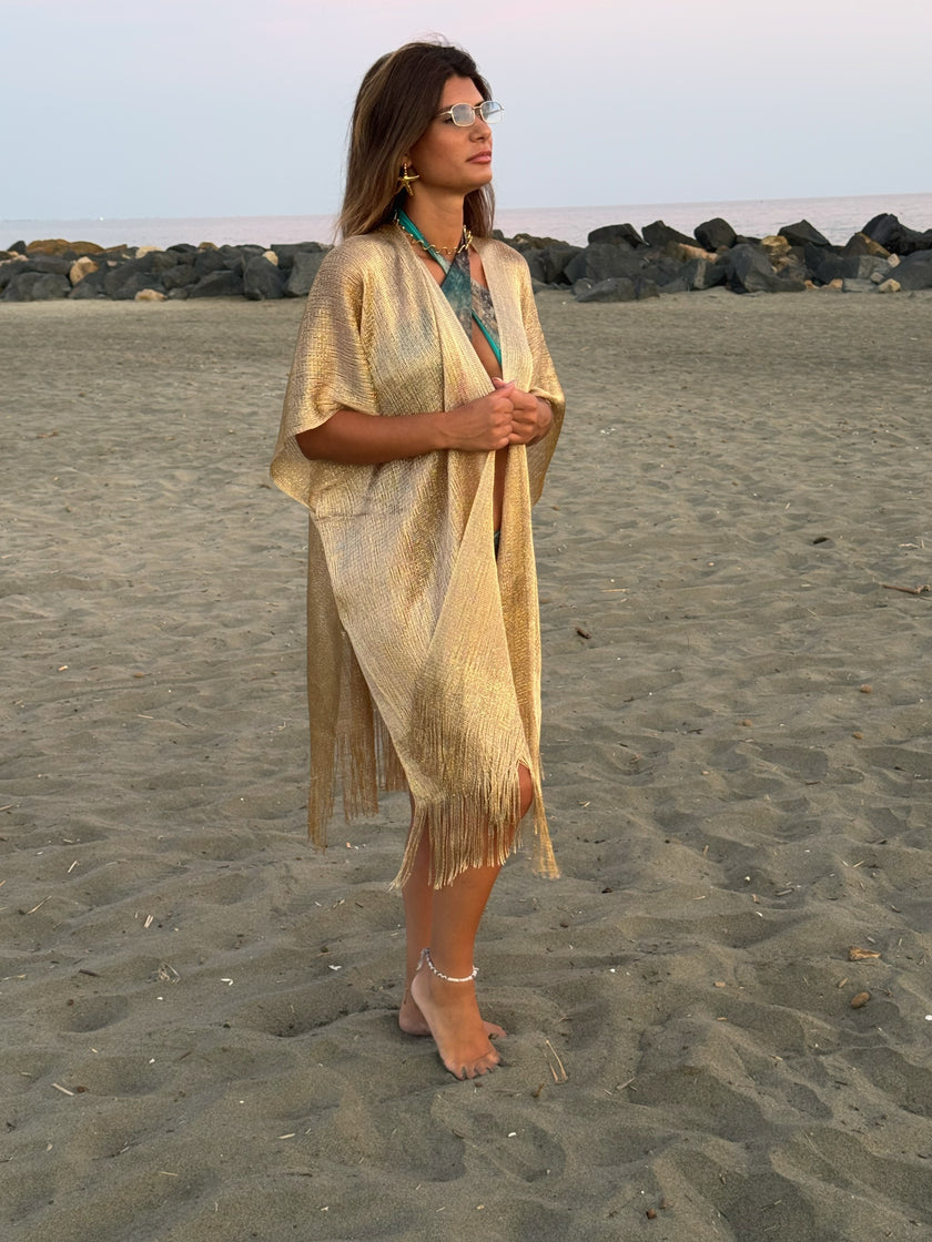 Beachwear Frange
