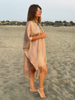 Beachwear Frange