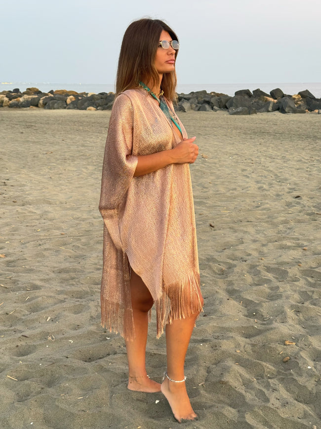 Beachwear Frange