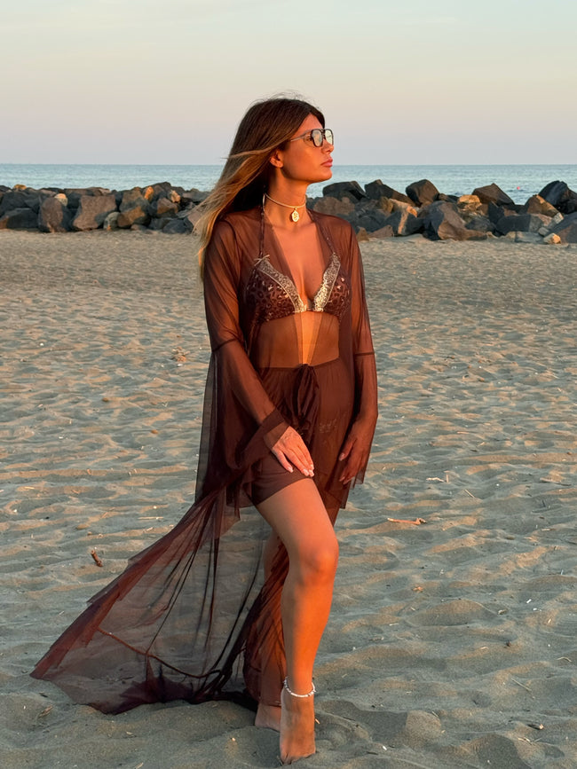 Beachwear Velato