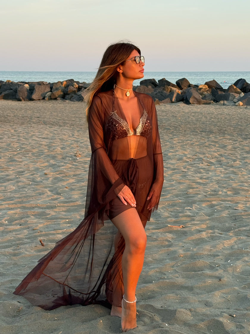 Beachwear Velato