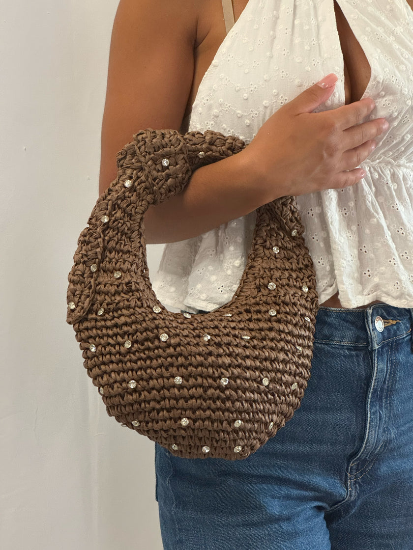 Borsa Santorini