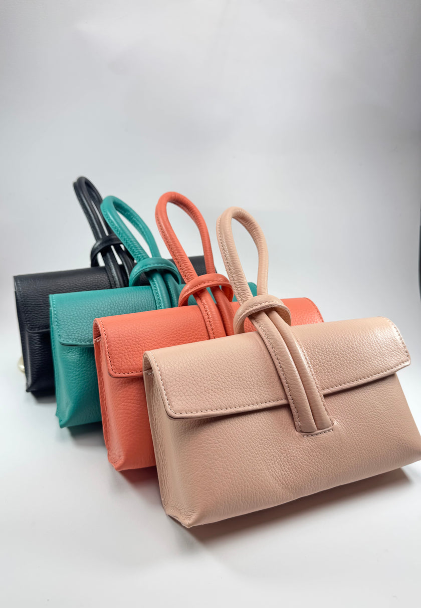 Borsa Nodo