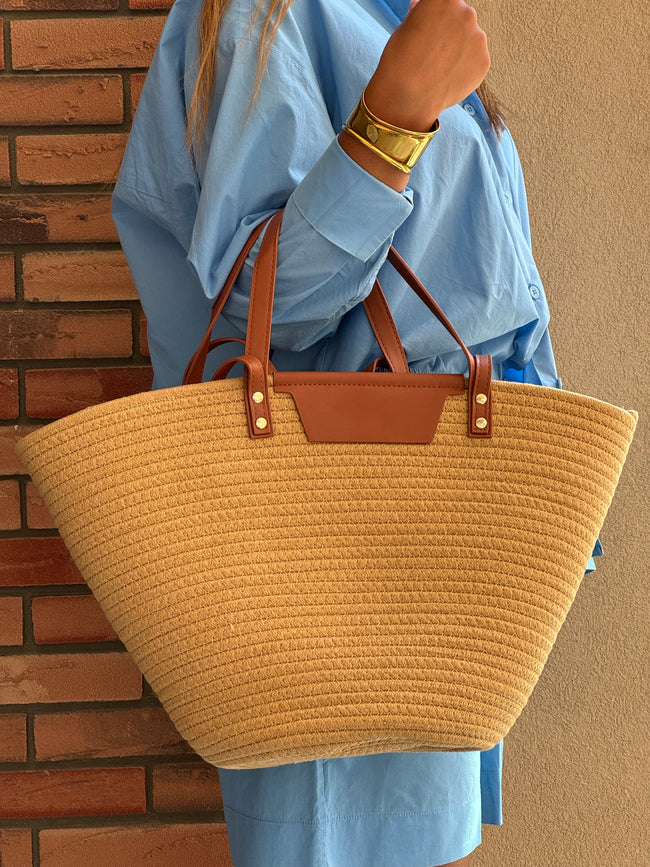 Borsa Sunset