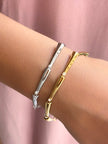 Bracciale Bambù