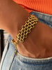 Bracciale Empire 3 maglie