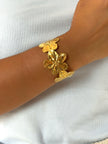Bracciale Fiordaliso